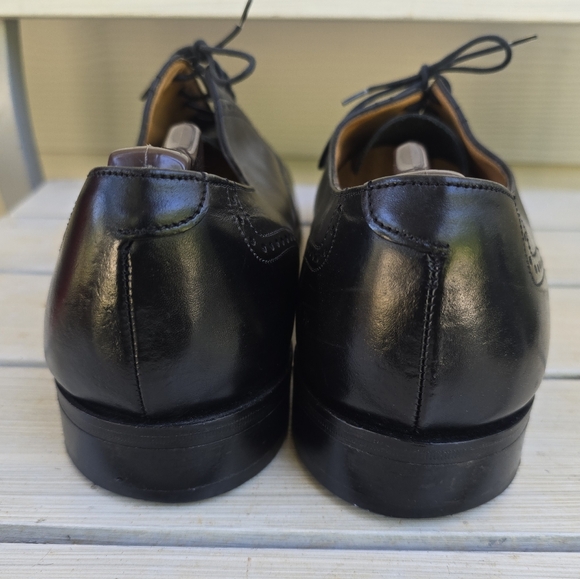 Handmade Glen eagles size 11.5 US - Picture 5 of 6